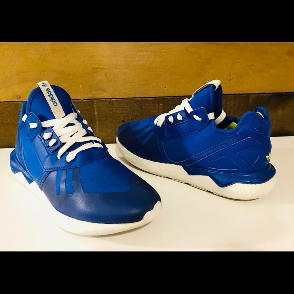 Adidas Shoes!